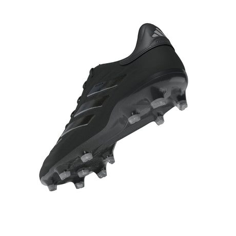 adidas Copa Pure 2 Elite FG Firm Ground Soccer Cleats - Black/Carbon/Grey - Best Buy Soccer