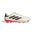 Botas de fútbol adidas Copa Pure 2 Elite FG para terreno firme - Marfil/Negro/Rojo Solar