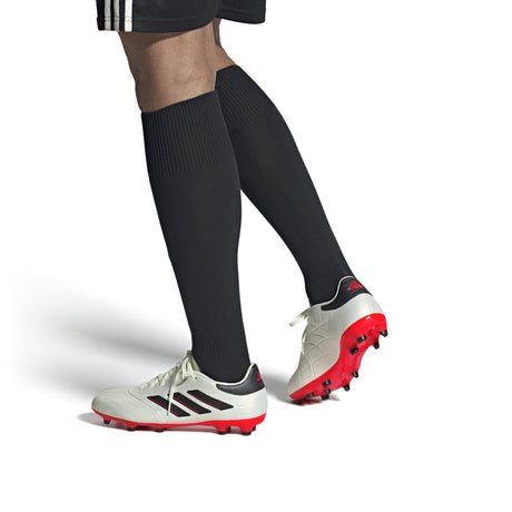 adidas Copa Pure 2 League FG Firm Ground Cleats - Best Buy Soccer