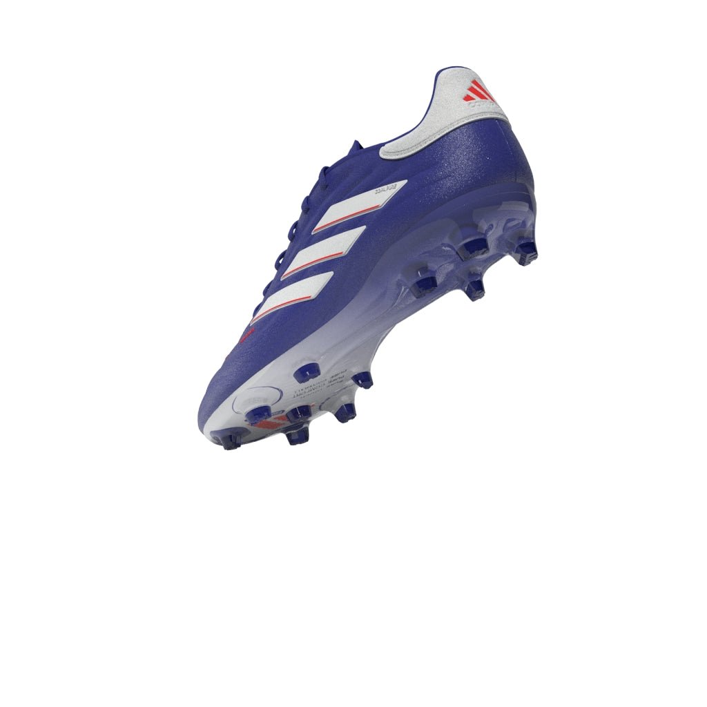 adidas Copa Pure 2.2 FG Firm Ground Soccer Cleats - Best Buy Soccer
