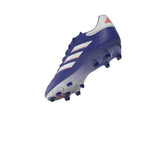 adidas Copa Pure 2.2 FG Firm Ground Soccer Cleats - Best Buy Soccer