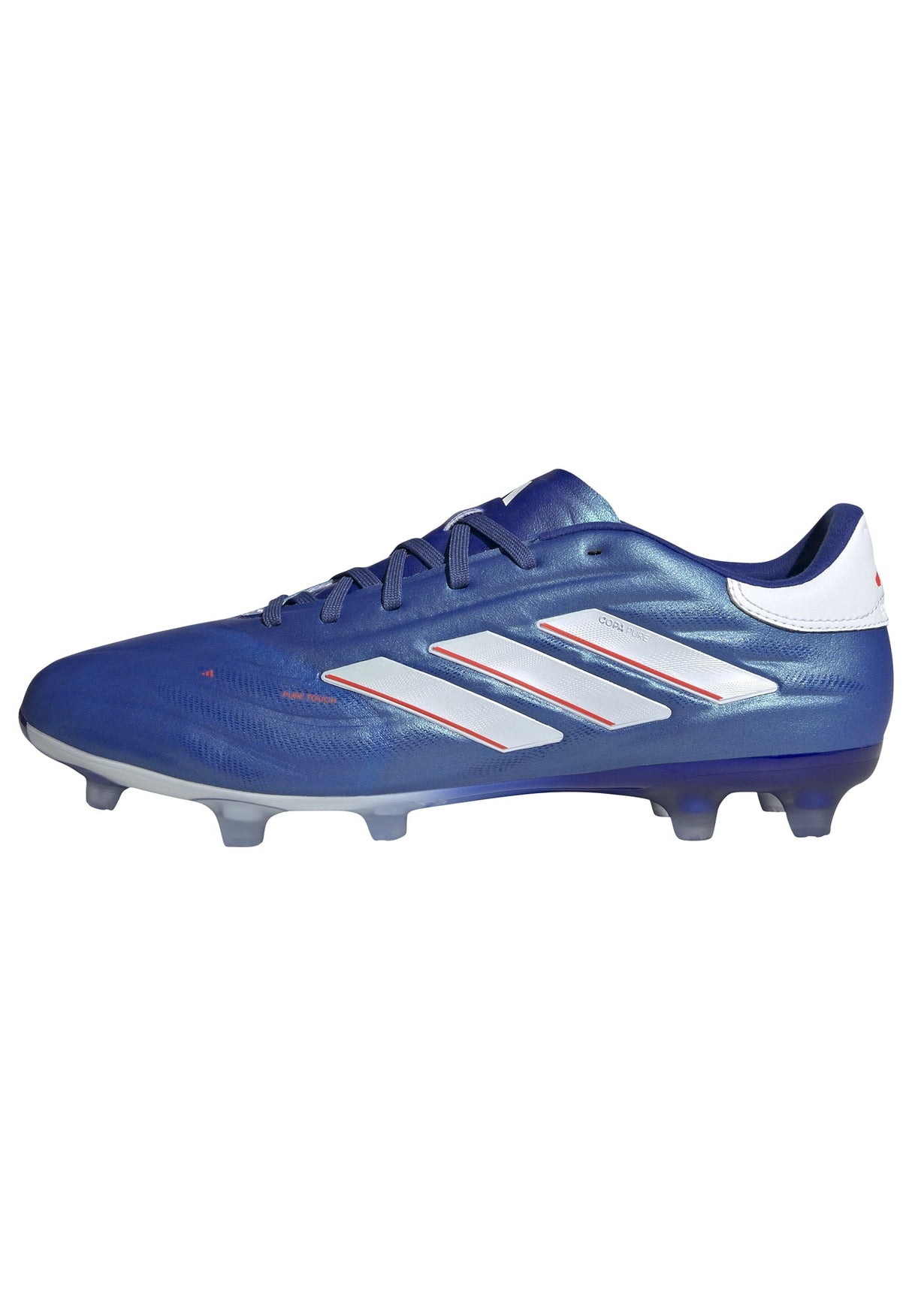 adidas Copa Pure 2.2 FG Firm Ground Soccer Cleats - Best Buy Soccer