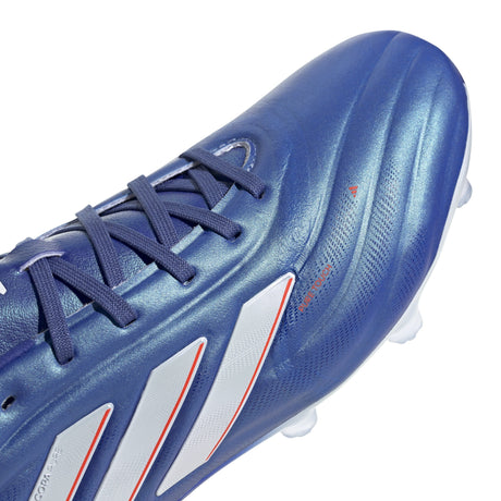 adidas Copa Pure 2.2 FG Firm Ground Soccer Cleats - Best Buy Soccer