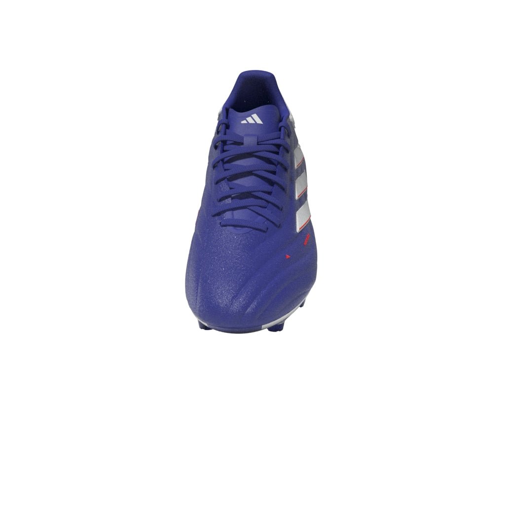 adidas Copa Pure 2.2 FG Firm Ground Soccer Cleats - Best Buy Soccer