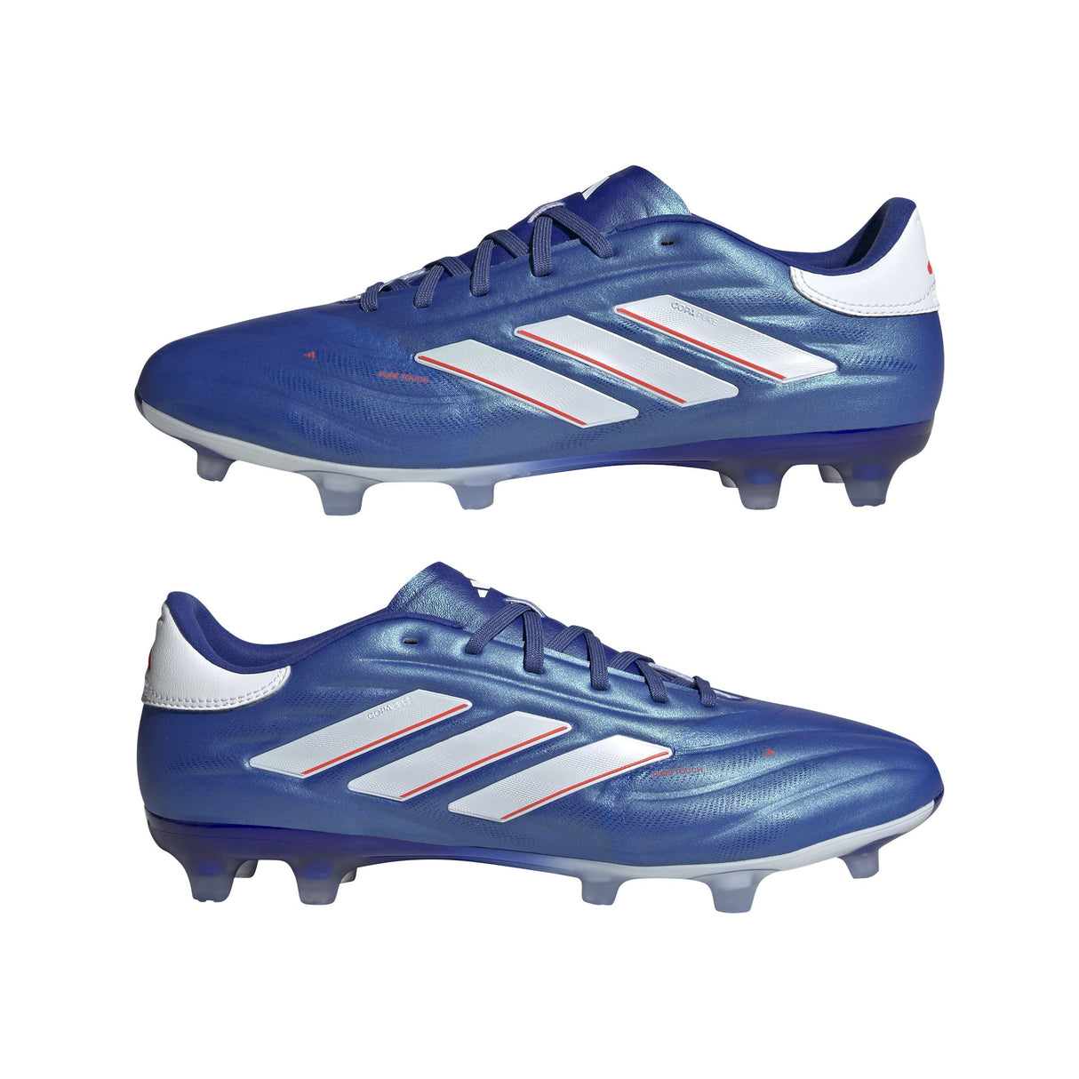 adidas Copa Pure 2.2 FG Firm Ground Soccer Cleats - Best Buy Soccer