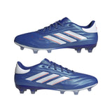 adidas Copa Pure 2.2 FG Firm Ground Soccer Cleats - Best Buy Soccer