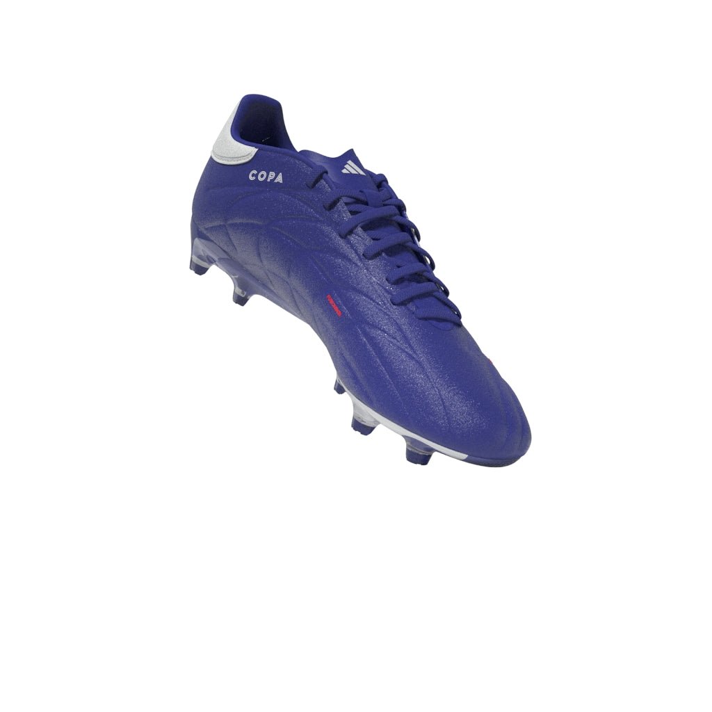 adidas Copa Pure 2.2 FG Firm Ground Soccer Cleats - Best Buy Soccer