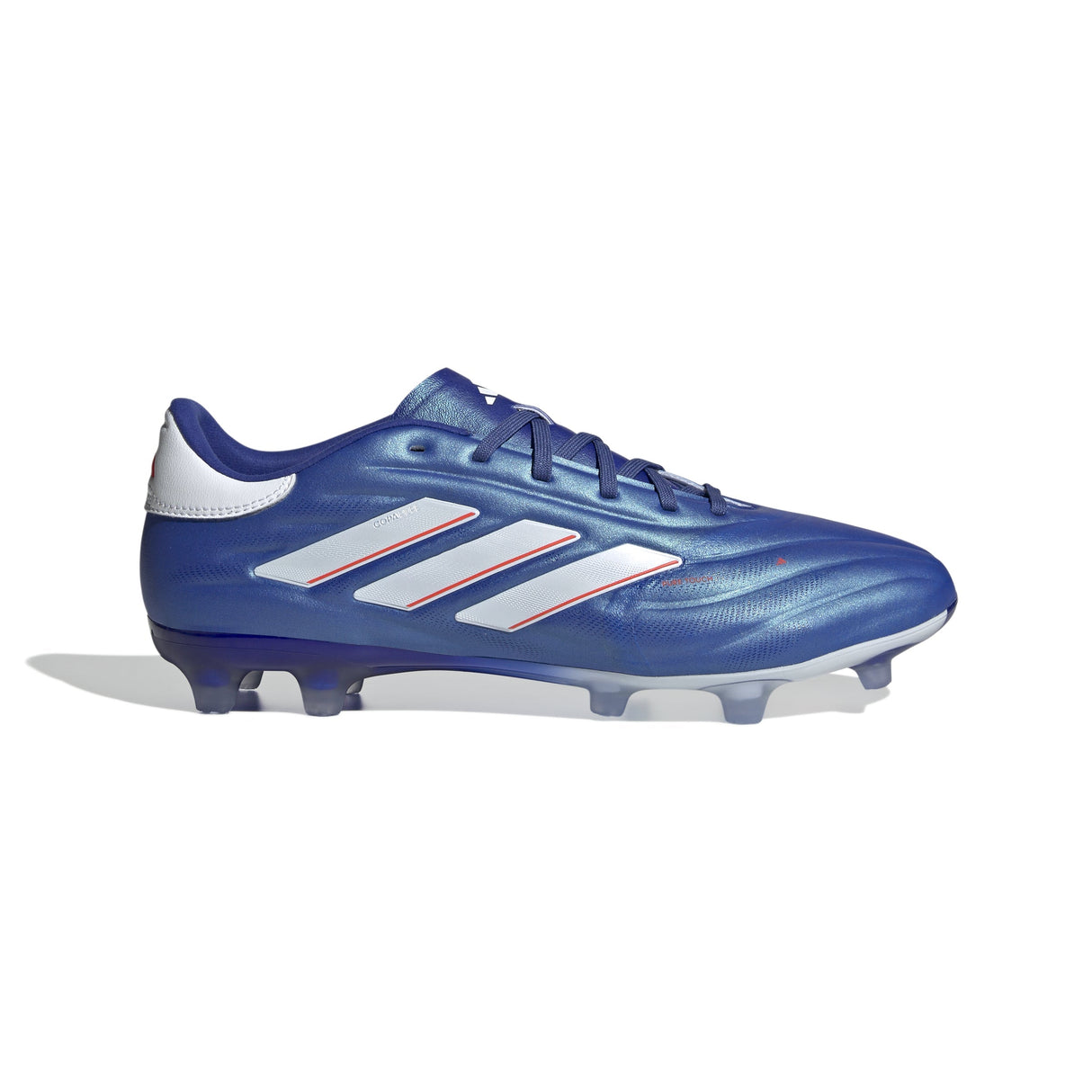 adidas Copa Pure 2.2 FG Firm Ground Soccer Cleats - Best Buy Soccer