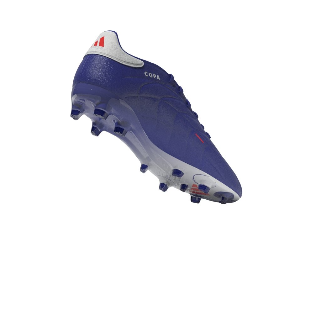 adidas Copa Pure 2.2 FG Firm Ground Soccer Cleats - Best Buy Soccer