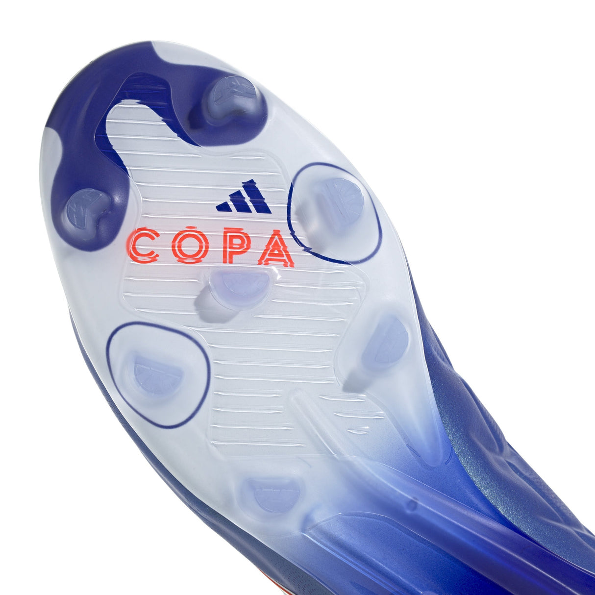 adidas Copa Pure 2.2 FG Firm Ground Soccer Cleats - Best Buy Soccer