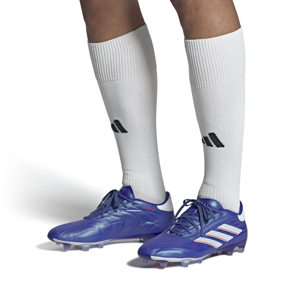 adidas Copa Pure 2.2 FG Firm Ground Soccer Cleats - Best Buy Soccer