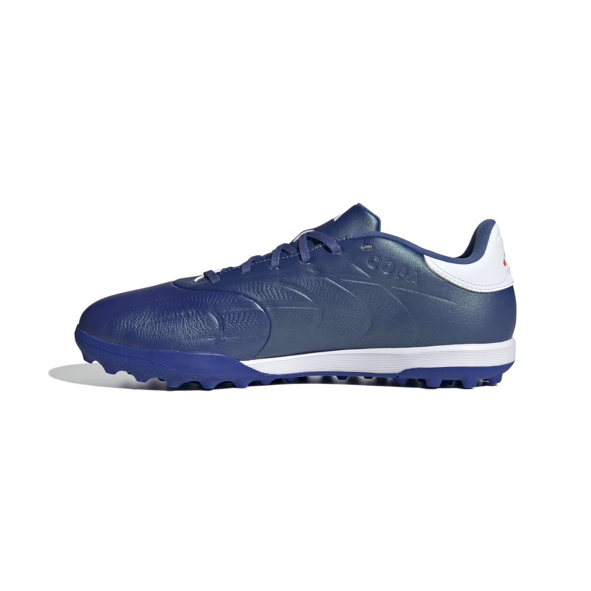 adidas Copa Pure 2.3 TF Turf Soccer Shoes - Best Buy Soccer