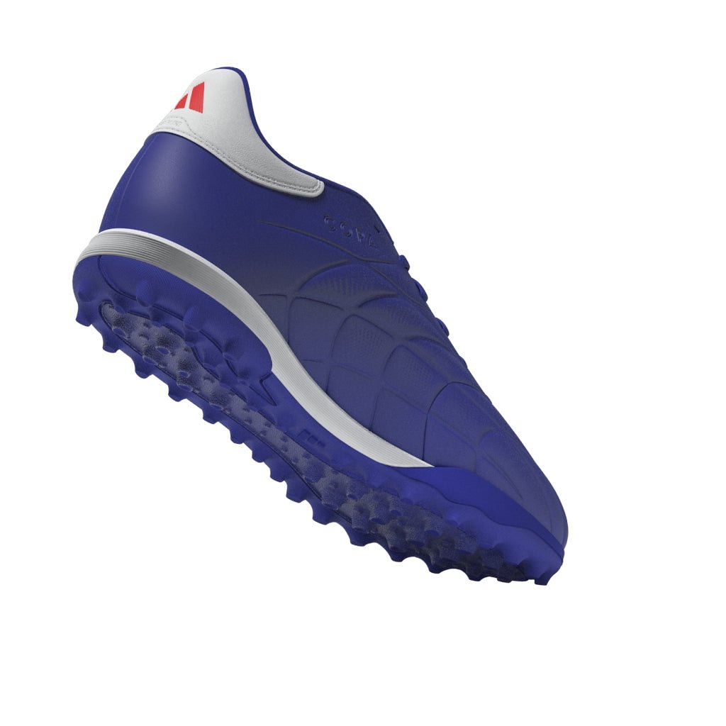 adidas Copa Pure 2.3 TF Turf Soccer Shoes - Best Buy Soccer