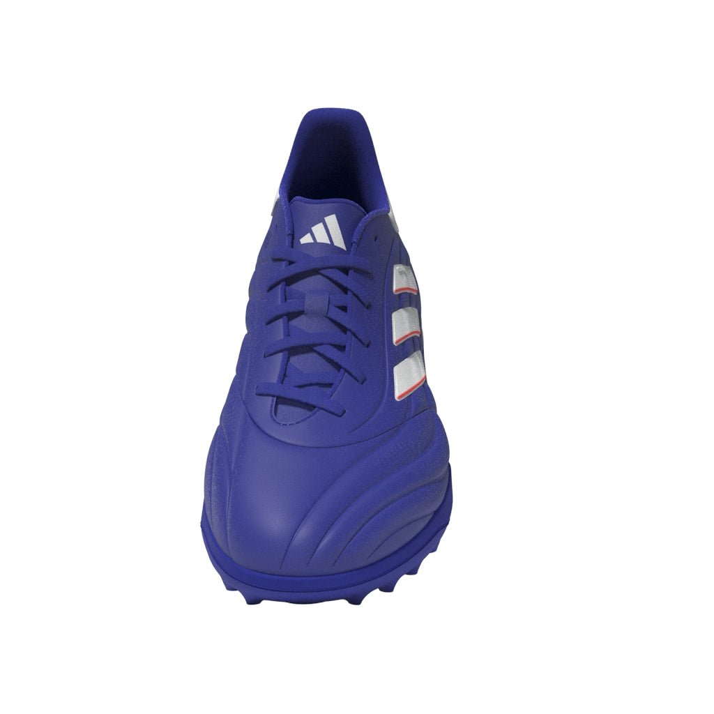 adidas Copa Pure 2.3 TF Turf Soccer Shoes - Best Buy Soccer