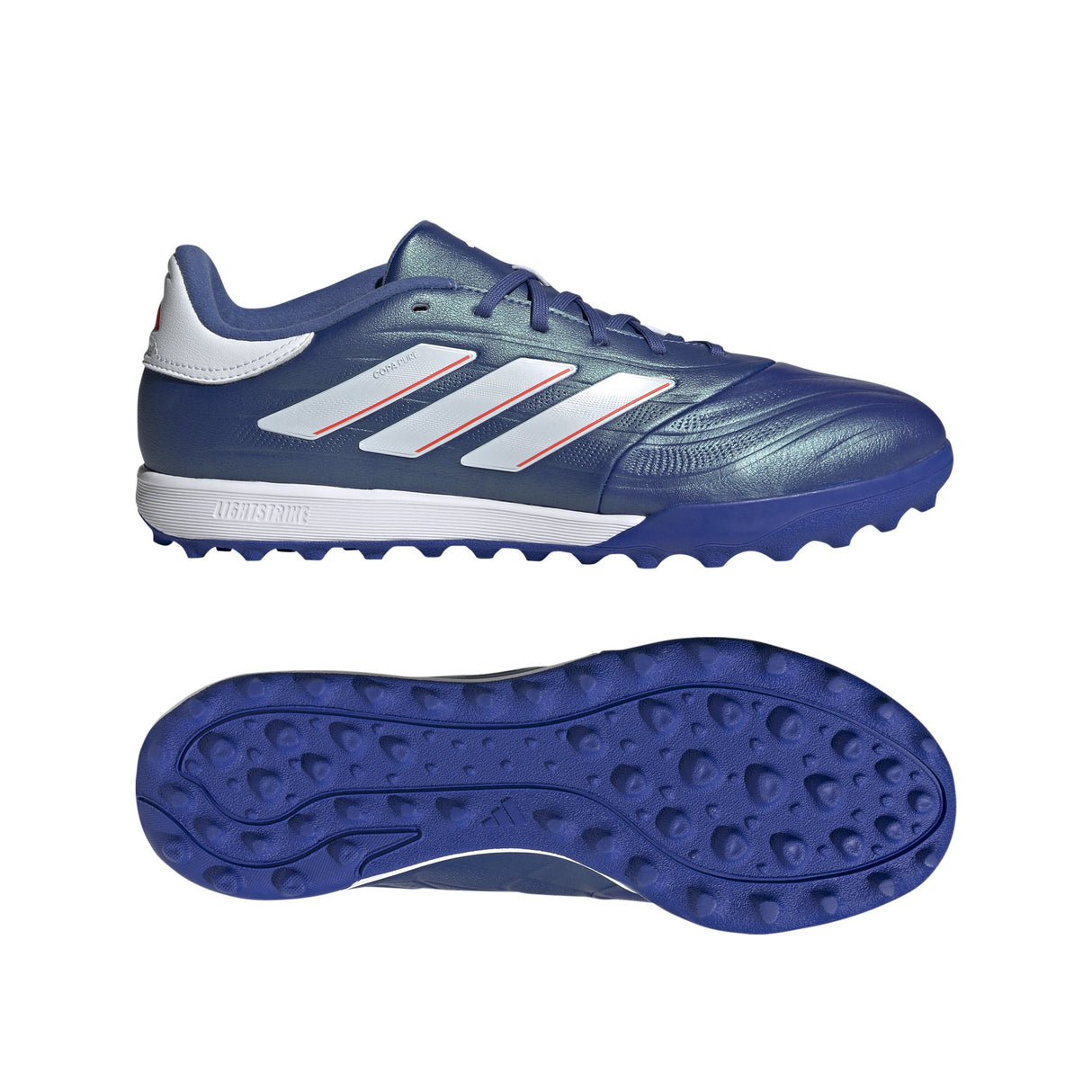 adidas Copa Pure 2.3 TF Turf Soccer Shoes - Best Buy Soccer