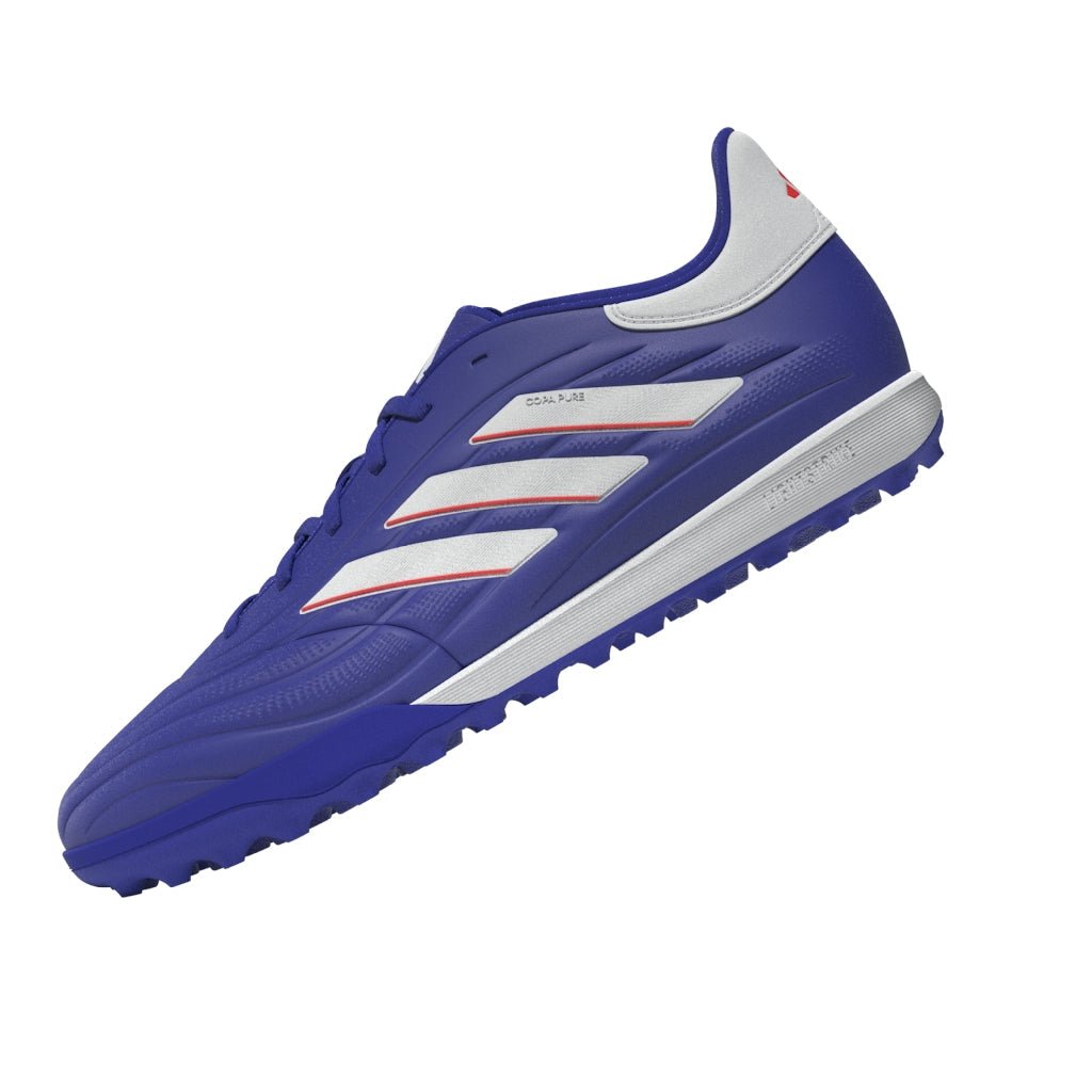 adidas Copa Pure 2.3 TF Turf Soccer Shoes - Best Buy Soccer
