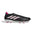 adidas Copa Pure + FG Firm Ground Soccer Cleats Black/Metallic/Shock Pink