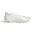 Botas de fútbol para césped natural firme adidas Copa Pure+ FG Blanco/Blanco