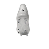 adidas Copa Pure+ FG Firm Ground Soccer Cleats White/White - Best Buy Soccer