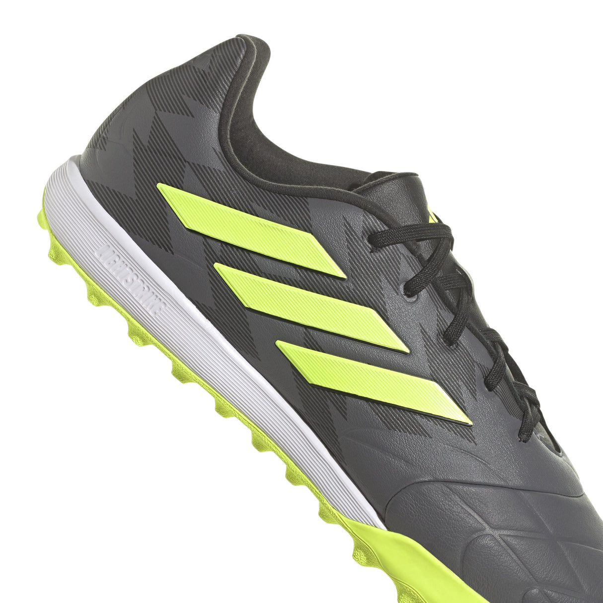 adidas Copa Pure INJ.3 TF Turf Soccer Shoes - Best Buy Soccer