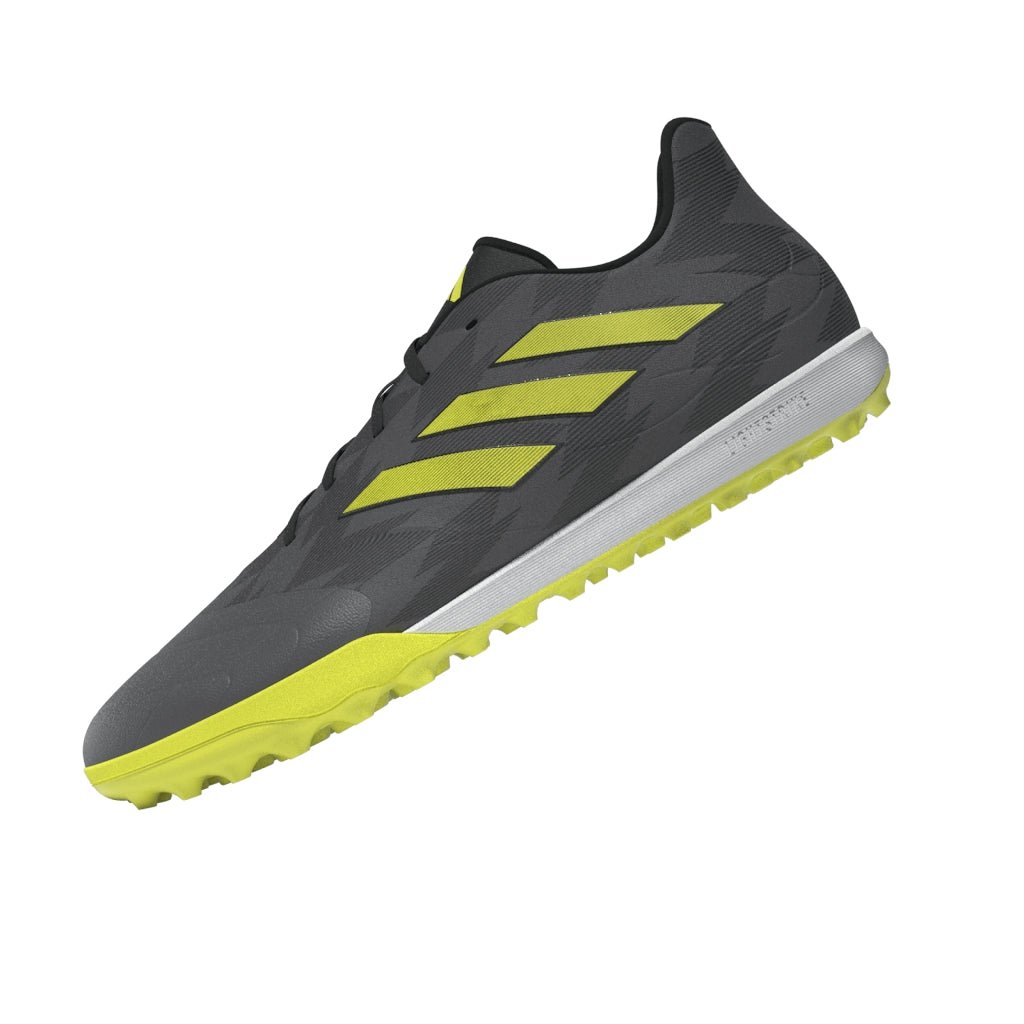 adidas Copa Pure INJ.3 TF Turf Soccer Shoes - Best Buy Soccer