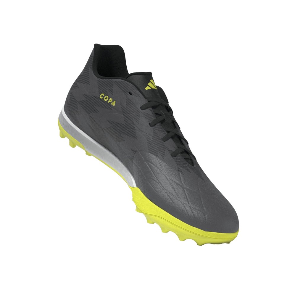 adidas Copa Pure INJ.3 TF Turf Soccer Shoes – Best Buy Soccer
