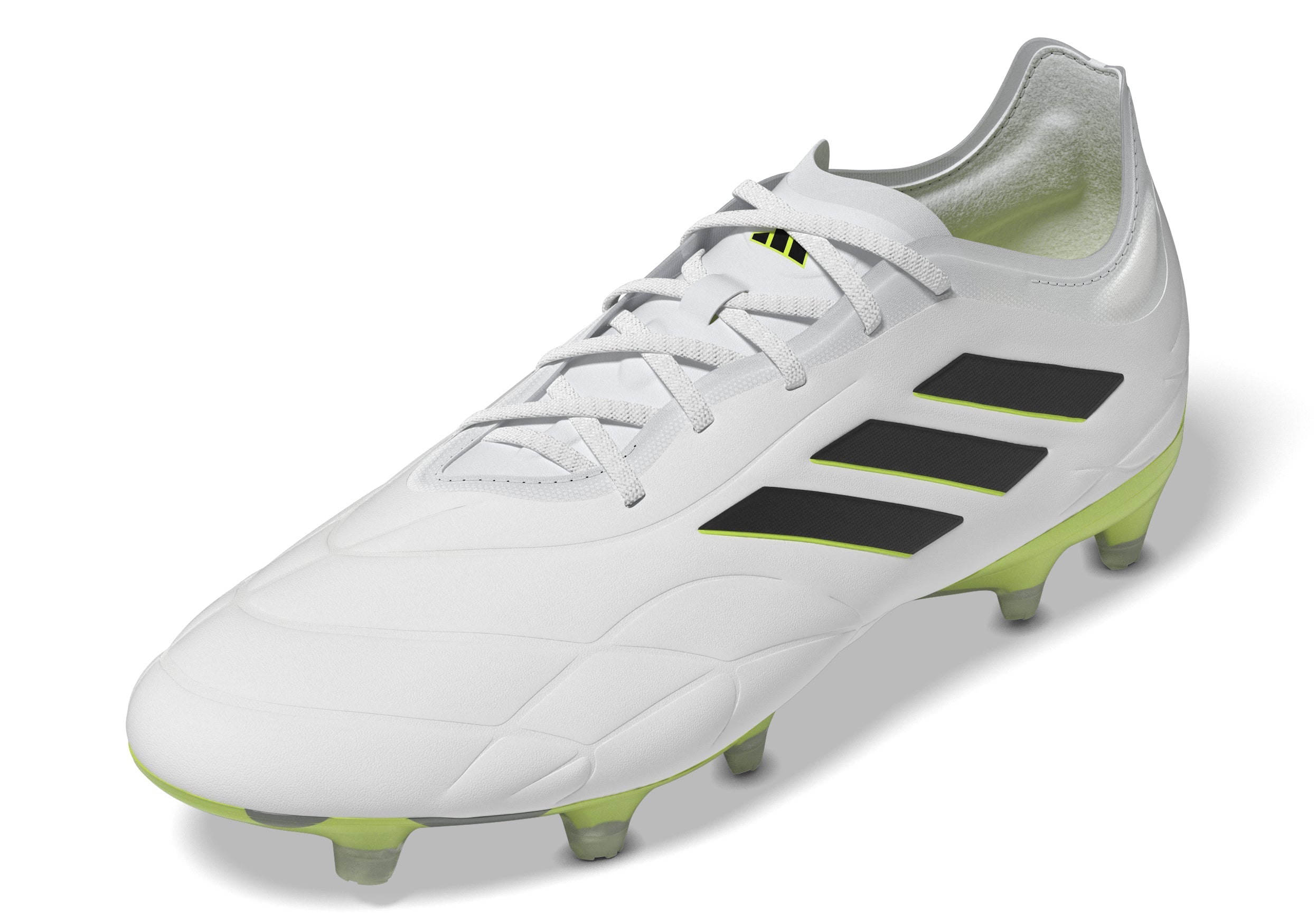 adidas Copa Pure.1 FG Firm Ground Soccer Cleats - Best Buy Soccer