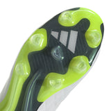 adidas Copa Pure.1 FG Firm Ground Soccer Cleats - Best Buy Soccer