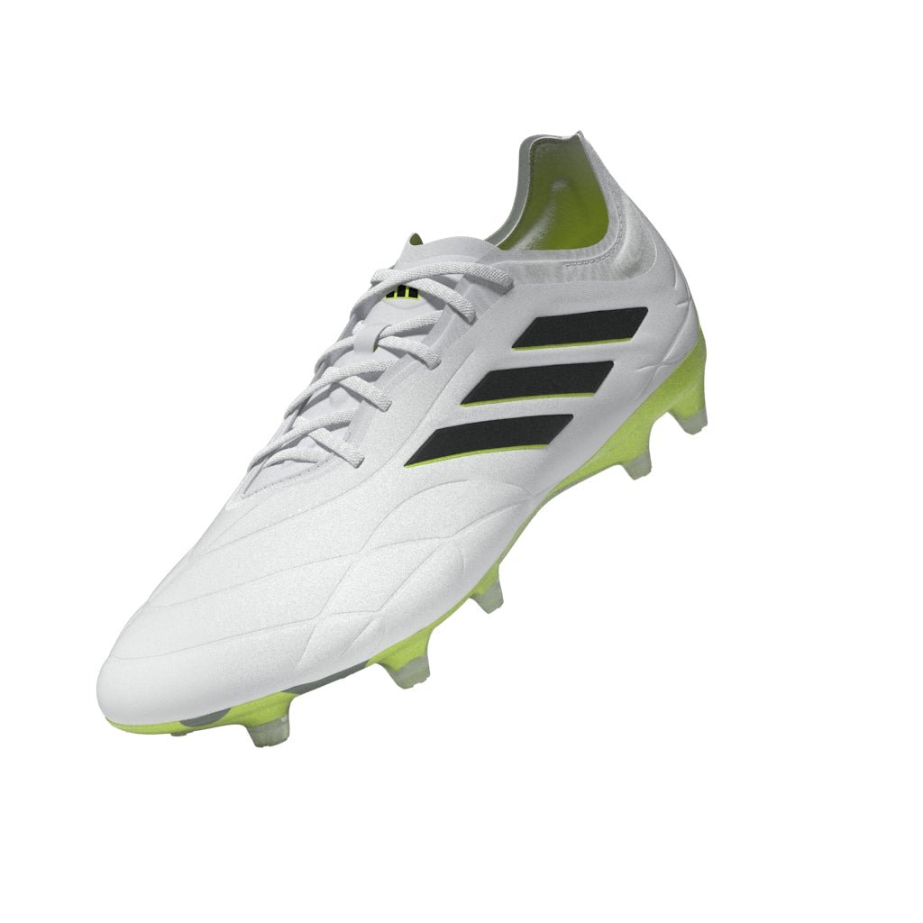 adidas Copa Pure.1 FG Firm Ground Soccer Cleats - Best Buy Soccer