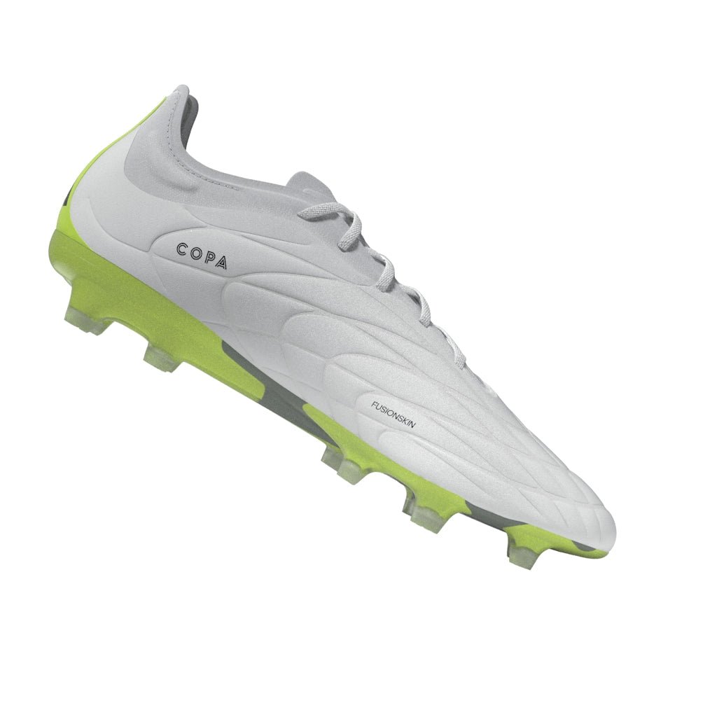 adidas Copa Pure.1 FG Firm Ground Soccer Cleats - Best Buy Soccer
