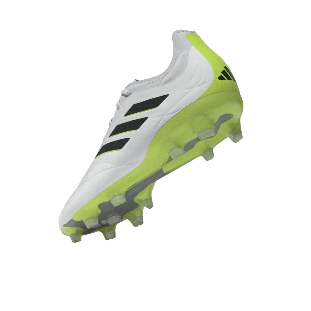 adidas Copa Pure.1 FG Firm Ground Soccer Cleats - Best Buy Soccer