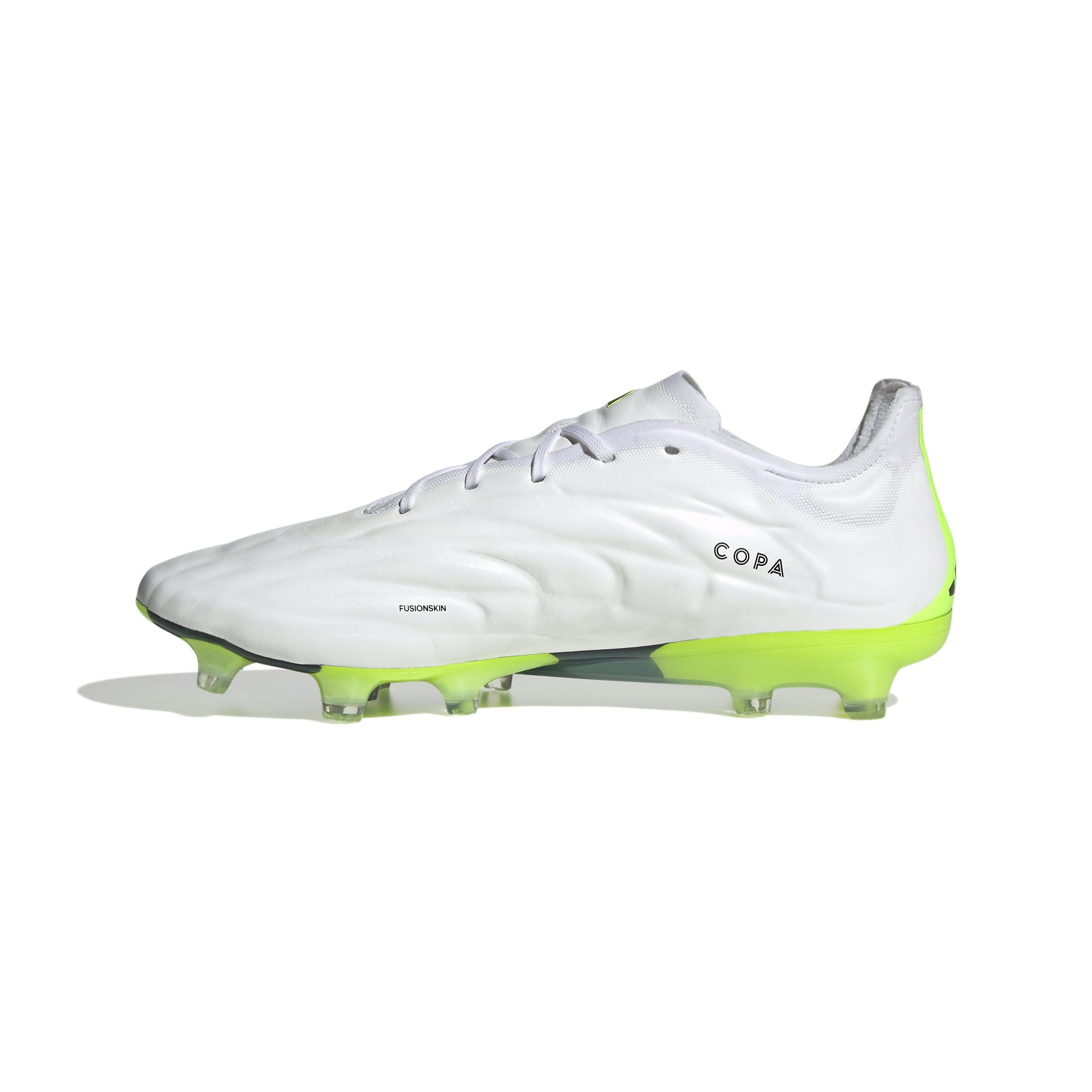 adidas Copa Pure.1 FG Firm Ground Soccer Cleats - Best Buy Soccer
