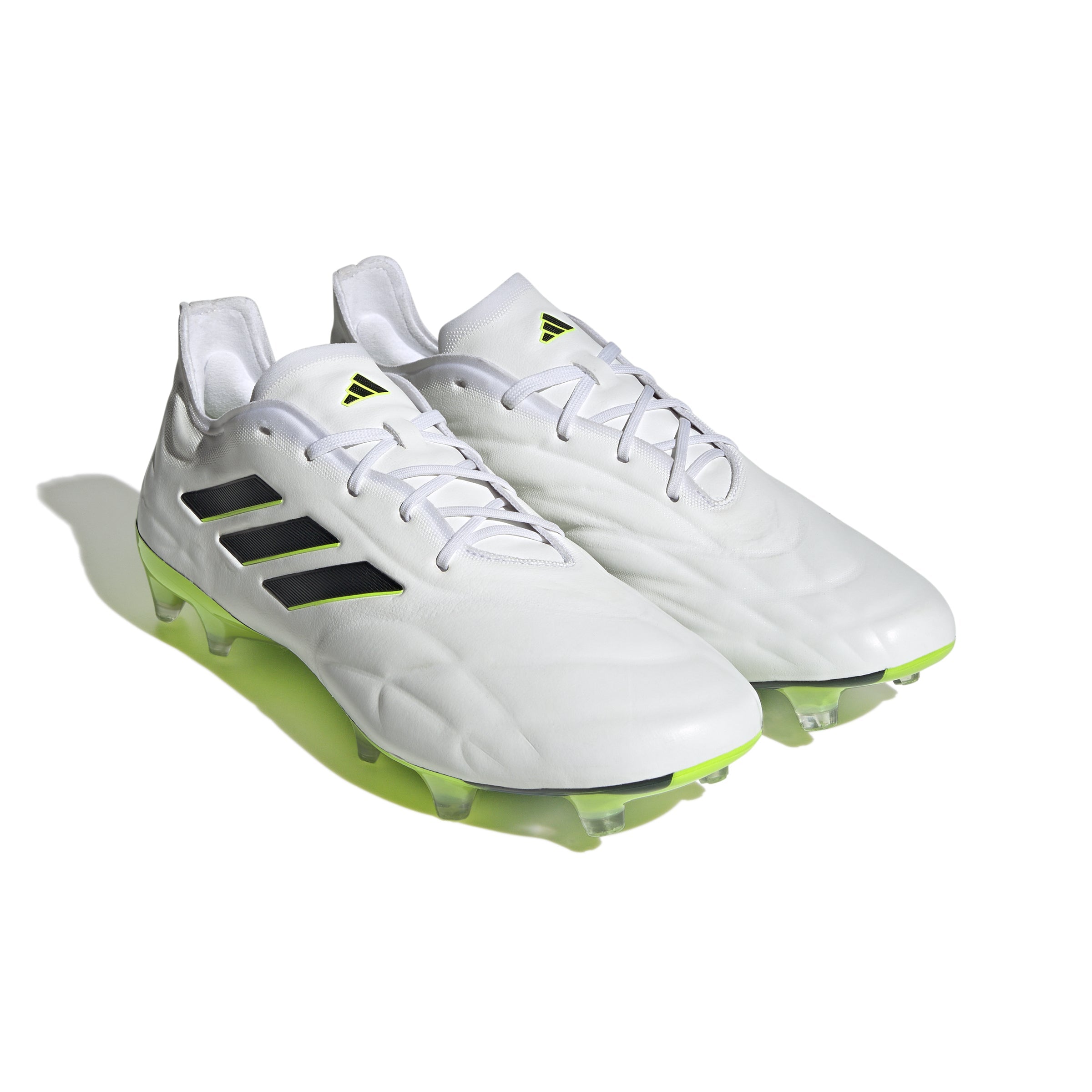 adidas Copa Pure.1 FG Firm Ground Soccer Cleats - Best Buy Soccer