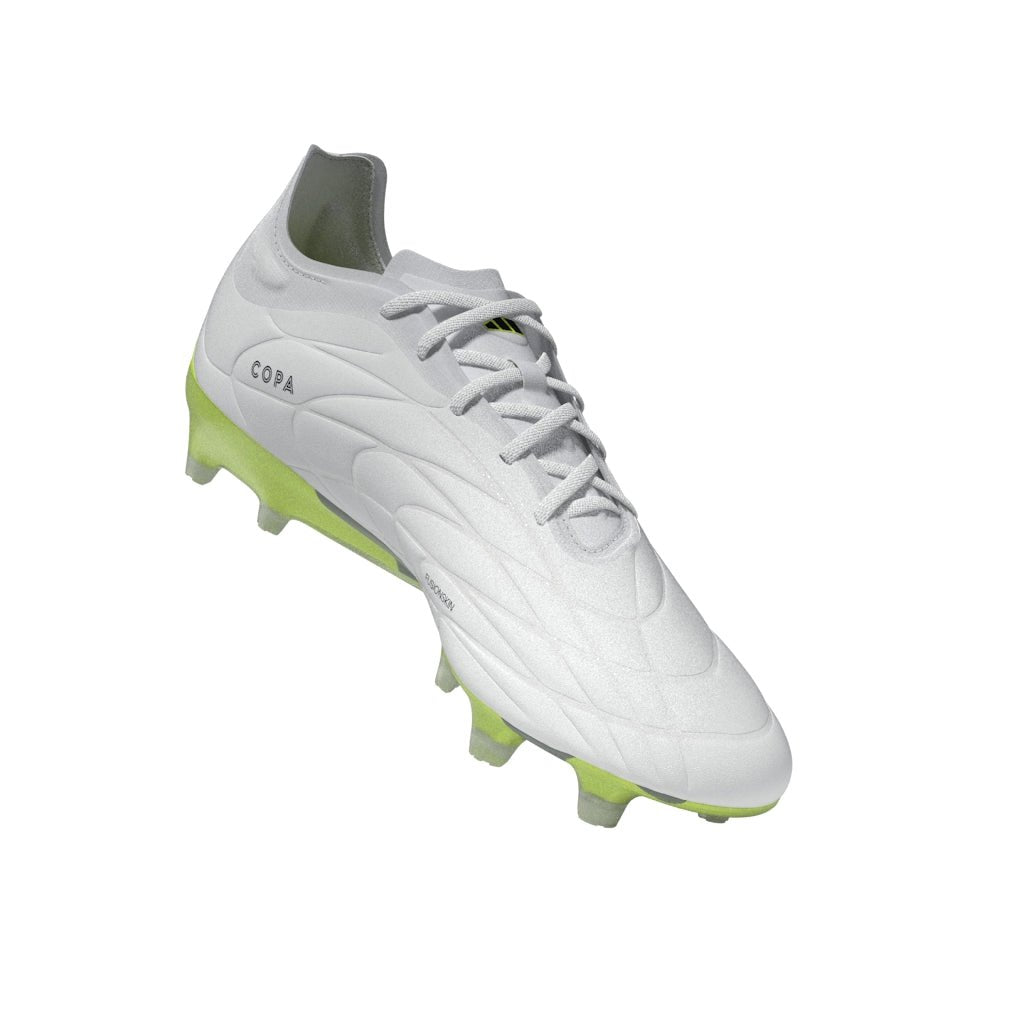 adidas Copa Pure.1 FG Firm Ground Soccer Cleats - Best Buy Soccer