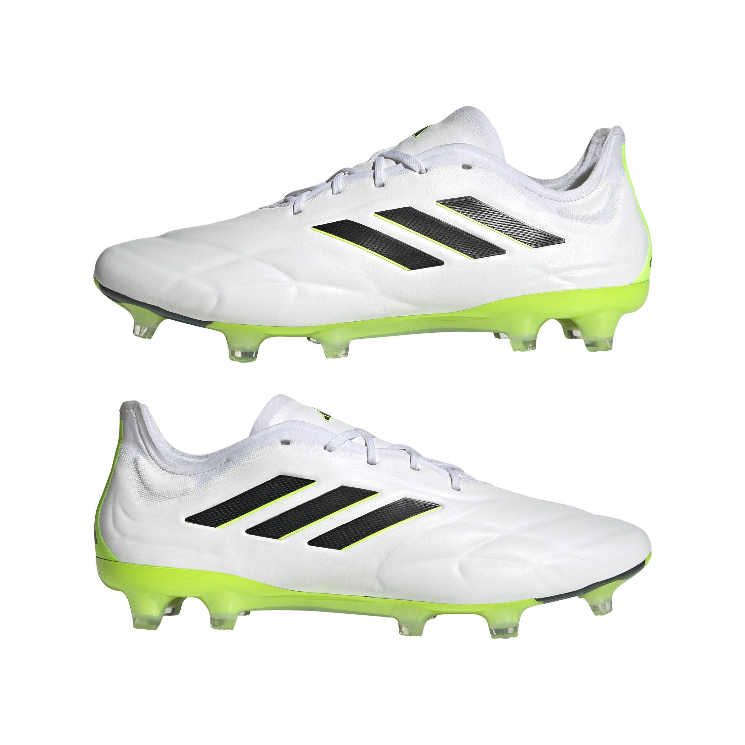 adidas Copa Pure.1 FG Firm Ground Soccer Cleats - Best Buy Soccer
