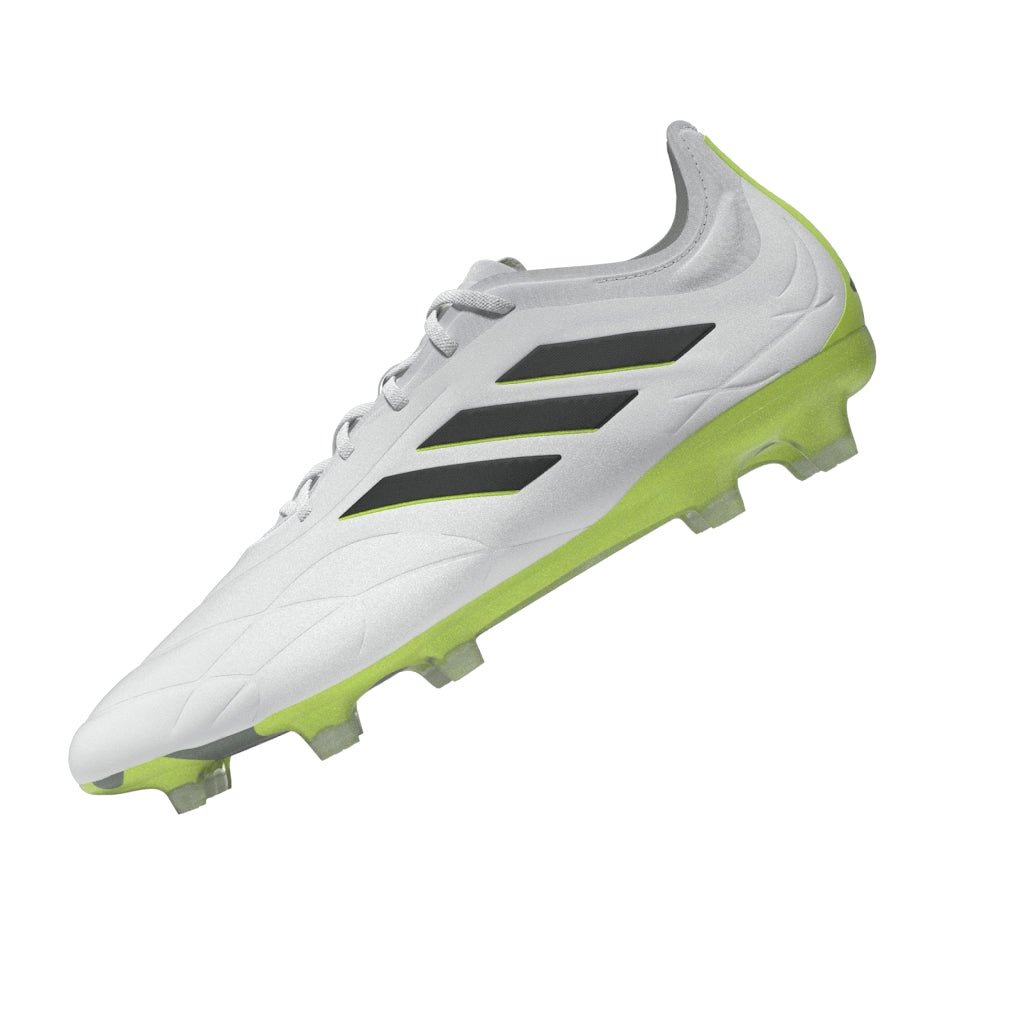 adidas Copa Pure.1 FG Firm Ground Soccer Cleats - Best Buy Soccer