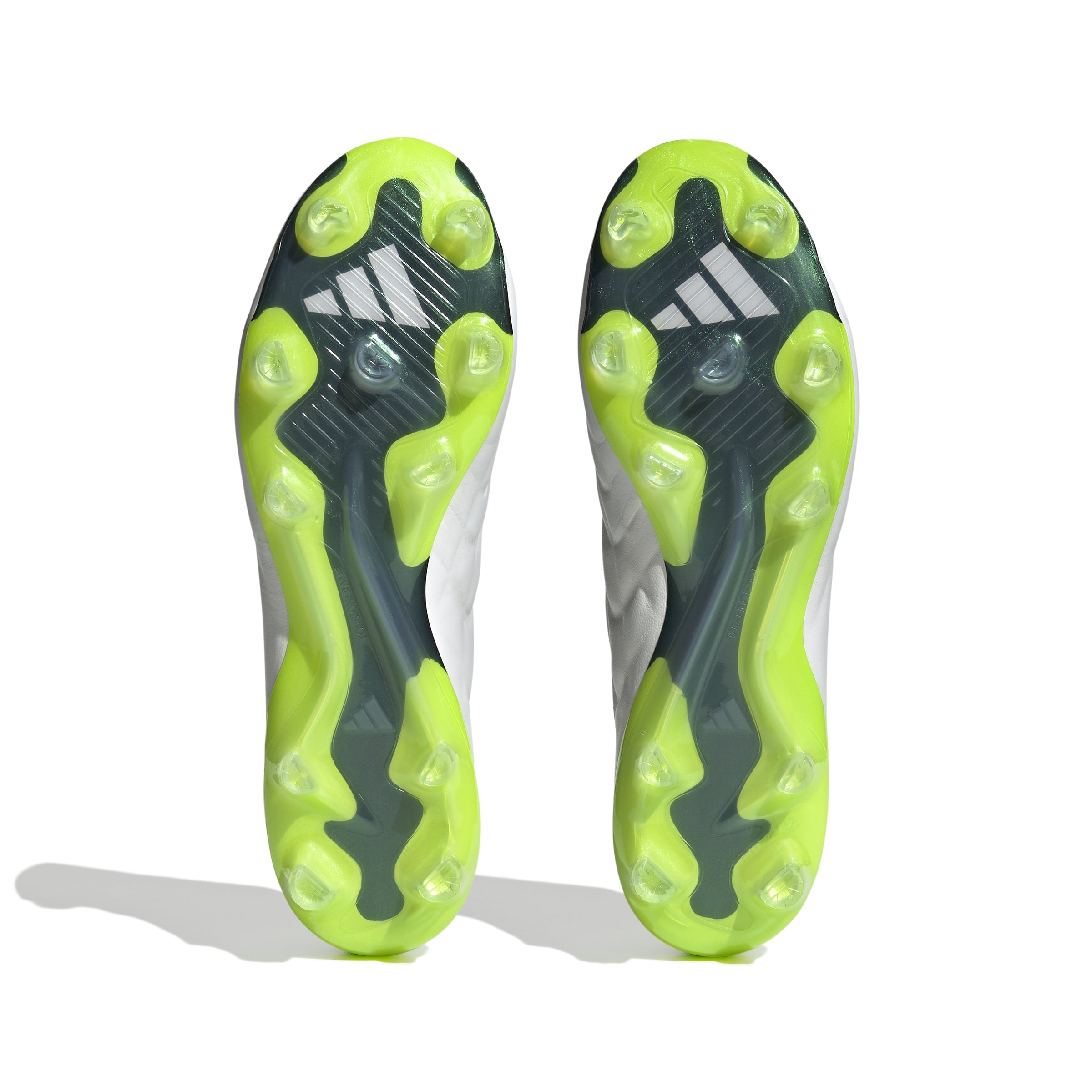 adidas Copa Pure.1 FG Firm Ground Soccer Cleats - Best Buy Soccer