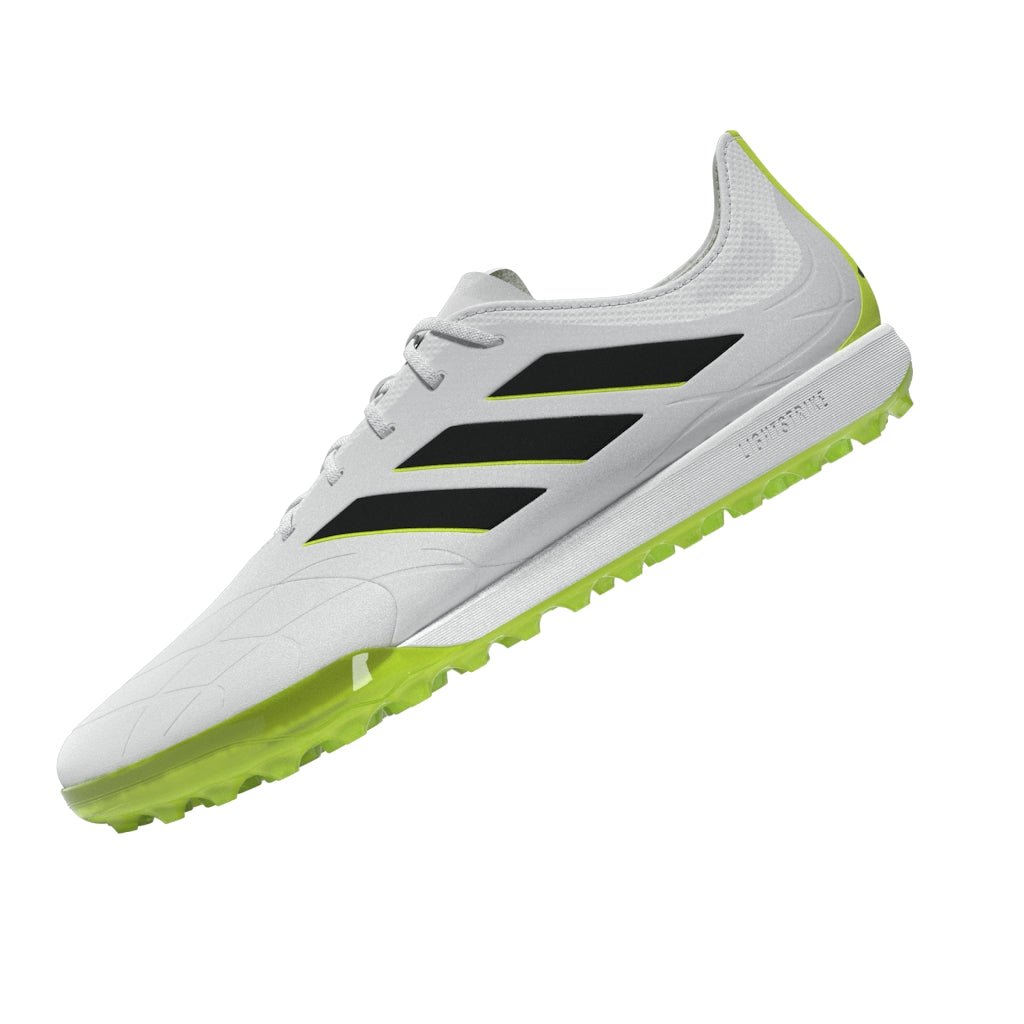 adidas Copa Pure.1 TF Turf Soccer Shoes - Best Buy Soccer