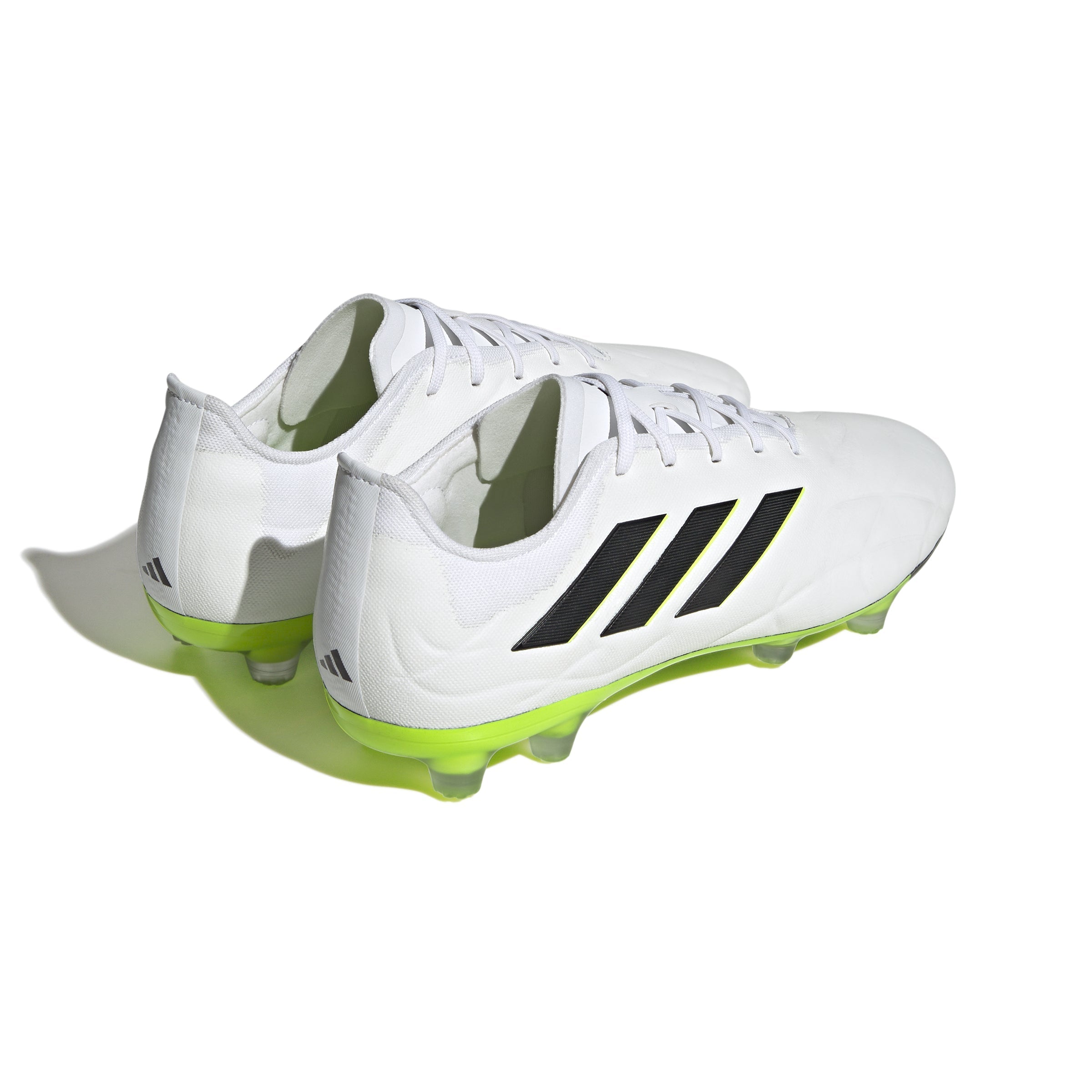 adidas Copa Pure.2 FG Firm Ground Soccer Cleats - Best Buy Soccer