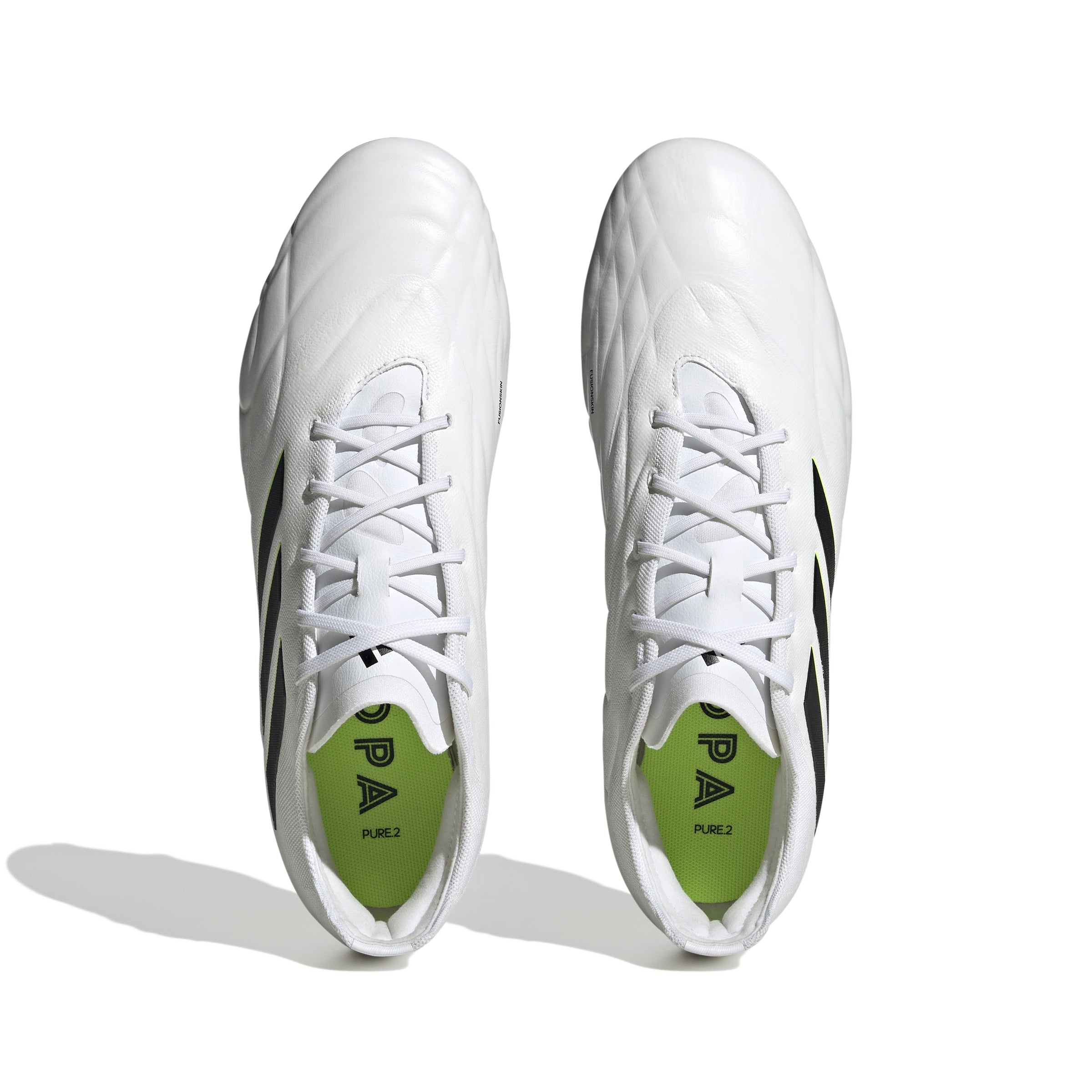 adidas Copa Pure.2 FG Firm Ground Soccer Cleats - Best Buy Soccer