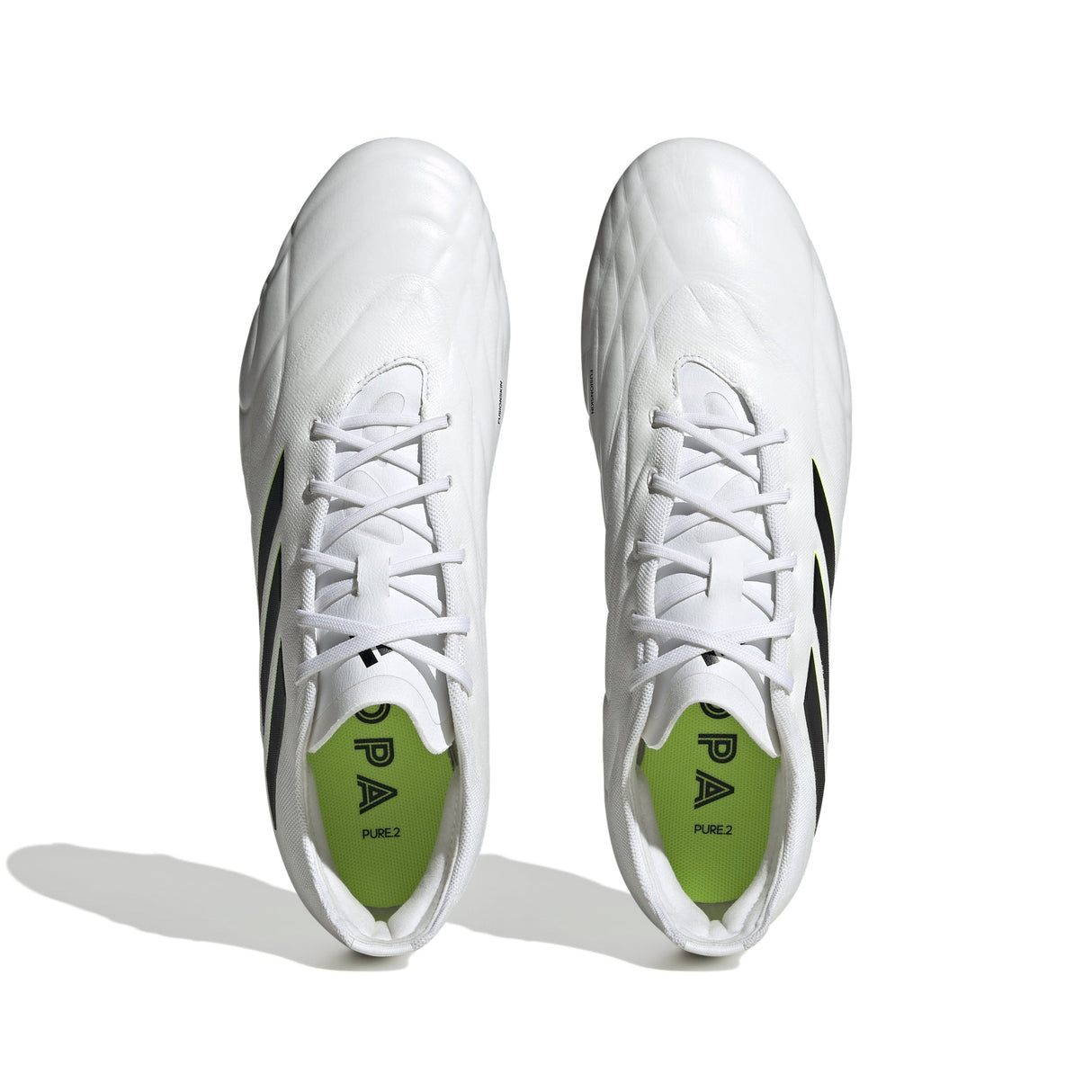 adidas Copa Pure.2 FG Firm Ground Soccer Cleats - Best Buy Soccer