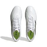 adidas Copa Pure.2 FG Firm Ground Soccer Cleats - Best Buy Soccer