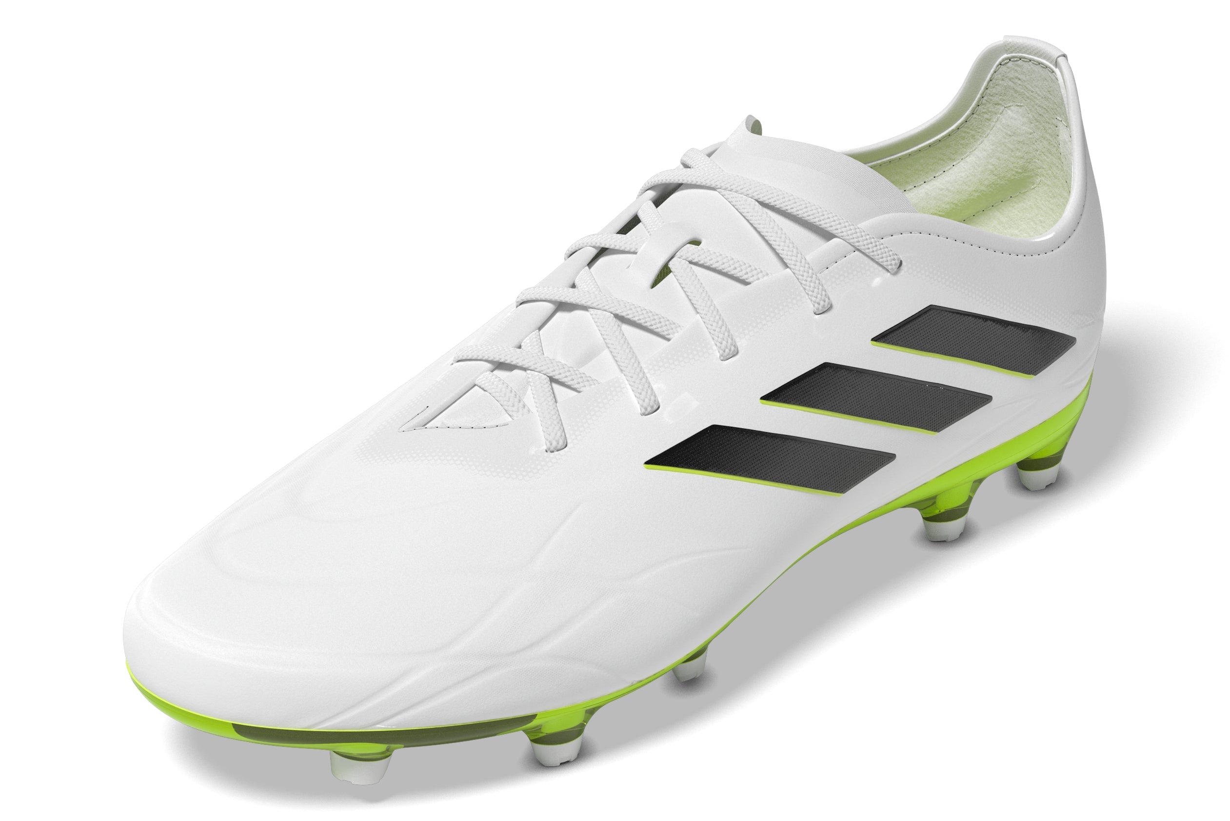 adidas Copa Pure.2 FG Firm Ground Soccer Cleats - Best Buy Soccer