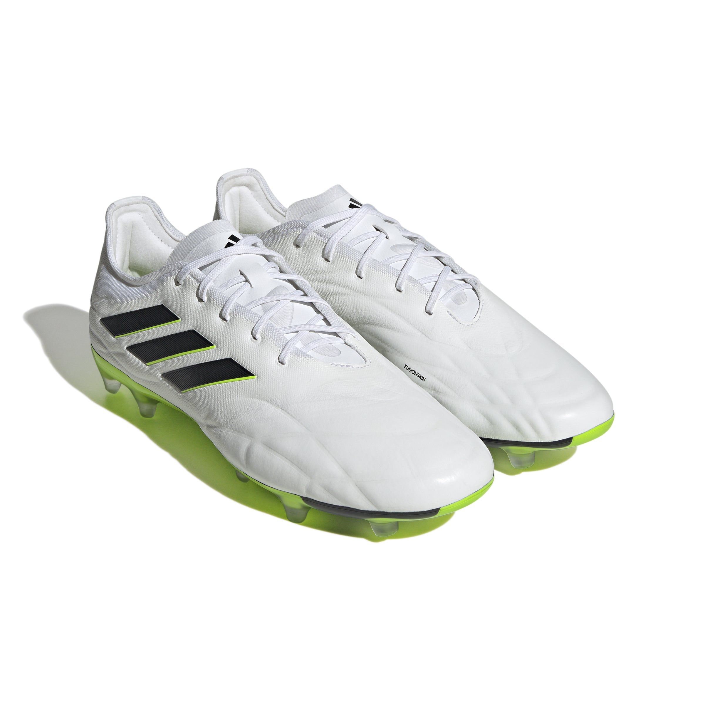 adidas Copa Pure.2 FG Firm Ground Soccer Cleats - Best Buy Soccer