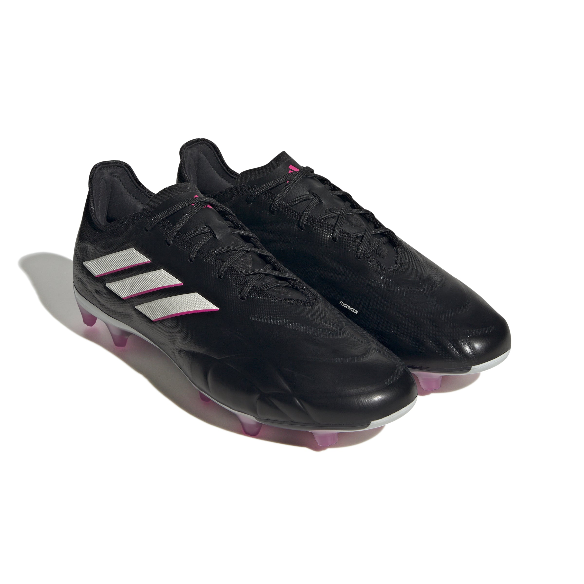 adidas Copa Pure.2 FG Firm Ground Soccer Cleats - Best Buy Soccer
