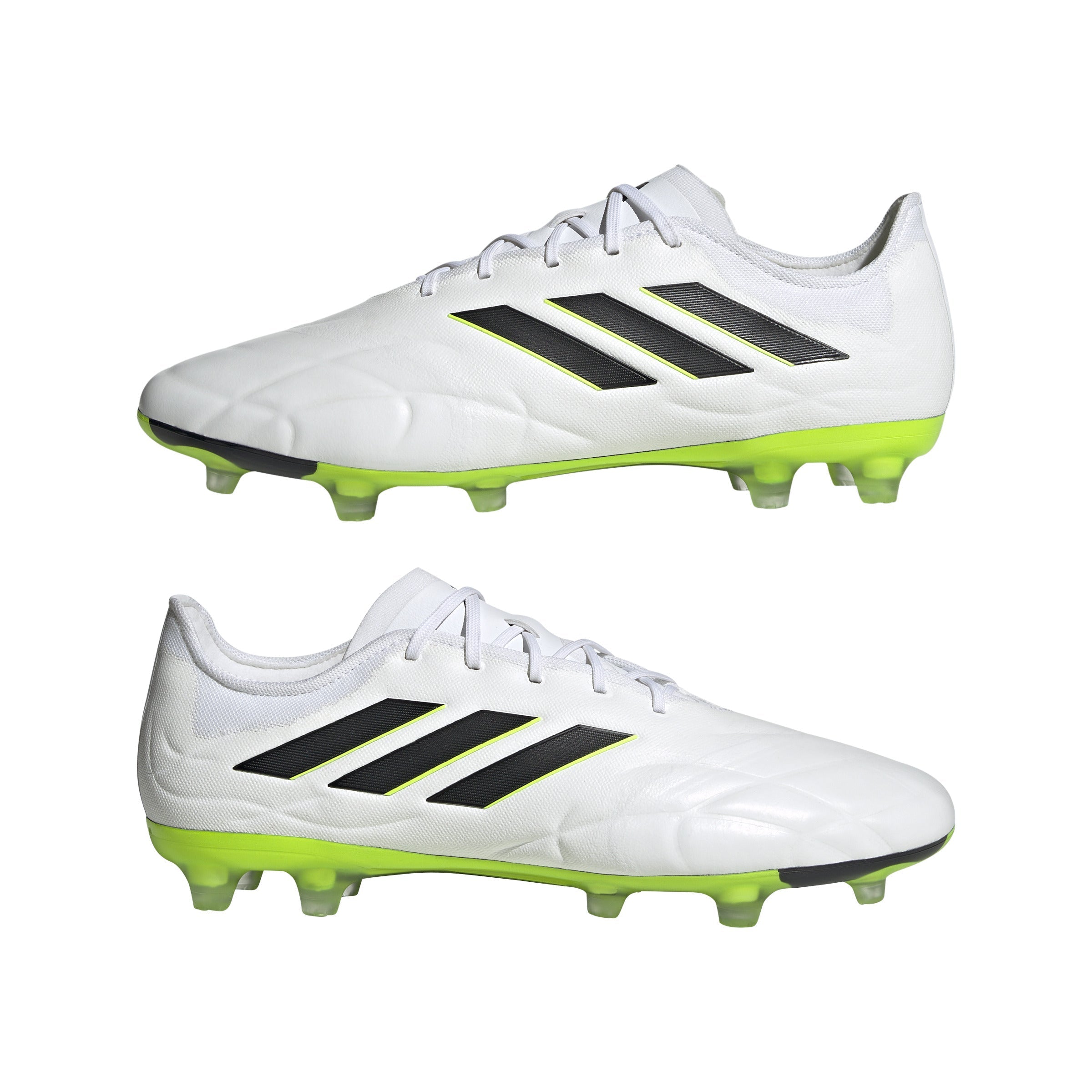 adidas Copa Pure.2 FG Firm Ground Soccer Cleats - Best Buy Soccer