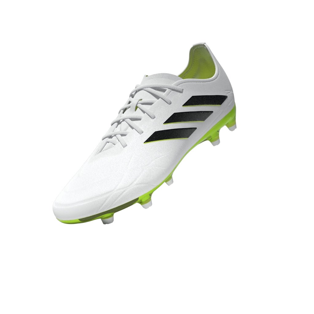 adidas Copa Pure.2 FG Firm Ground Soccer Cleats - Best Buy Soccer