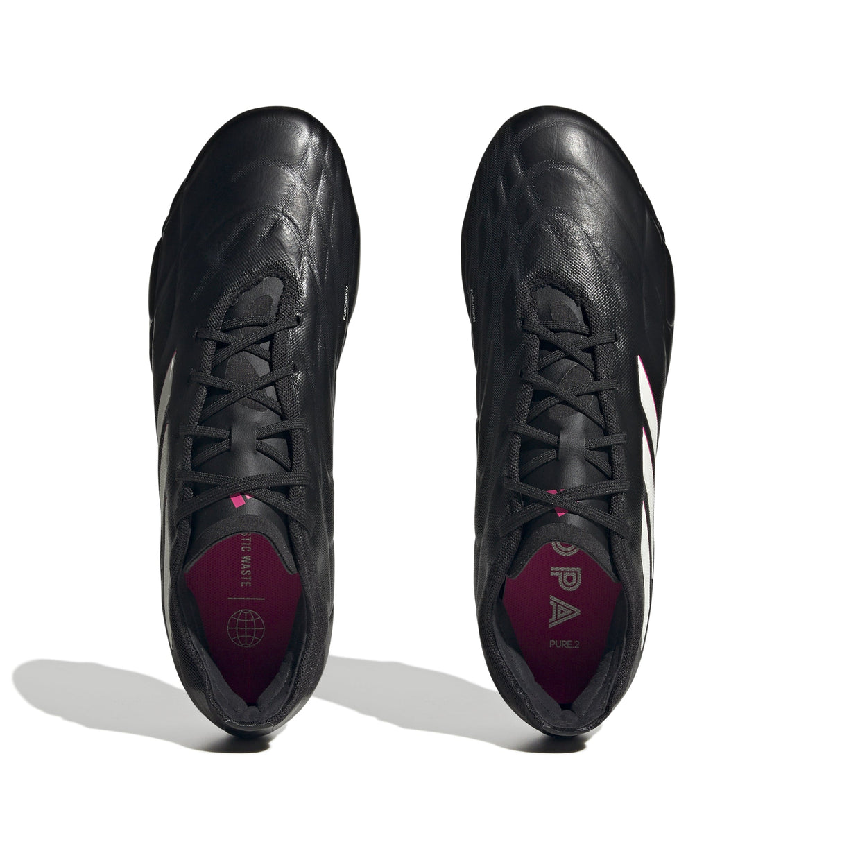 adidas Copa Pure.2 FG Firm Ground Soccer Cleats - Best Buy Soccer