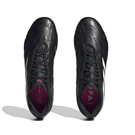 adidas Copa Pure.2 FG Firm Ground Soccer Cleats - Best Buy Soccer