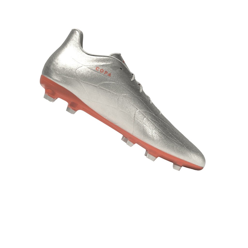 adidas Copa Pure.3 FG Firm Ground Soccer Cleats - Best Buy Soccer